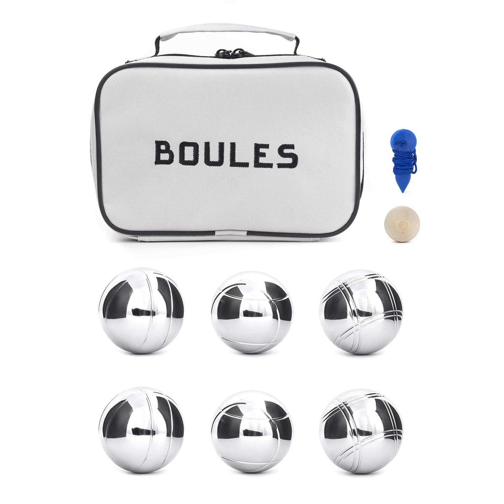 Boules Set Large O345316
