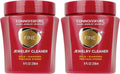 8 Ounce (235ml) (2 Pack) Jewelry Cleaner X5655