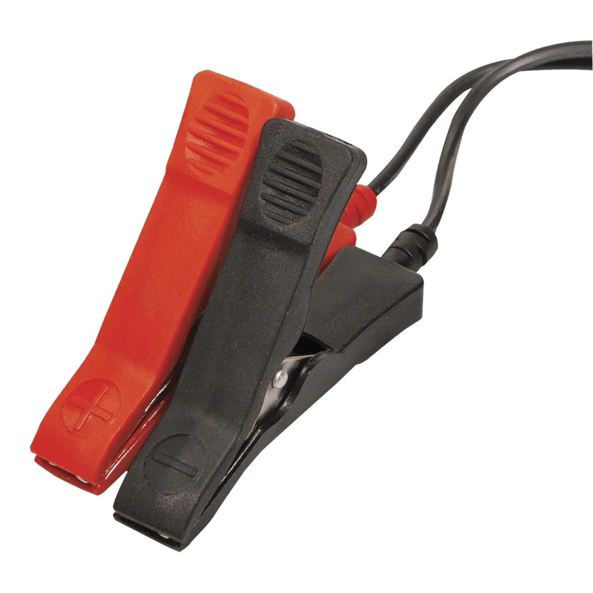 6V and 12V Battery Charger/Maintainer U9217
