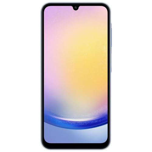 Galaxy A25 5G Dual SIM 128GB 6.5" 120Hz AMOLED 50MP Camera Blue S754698