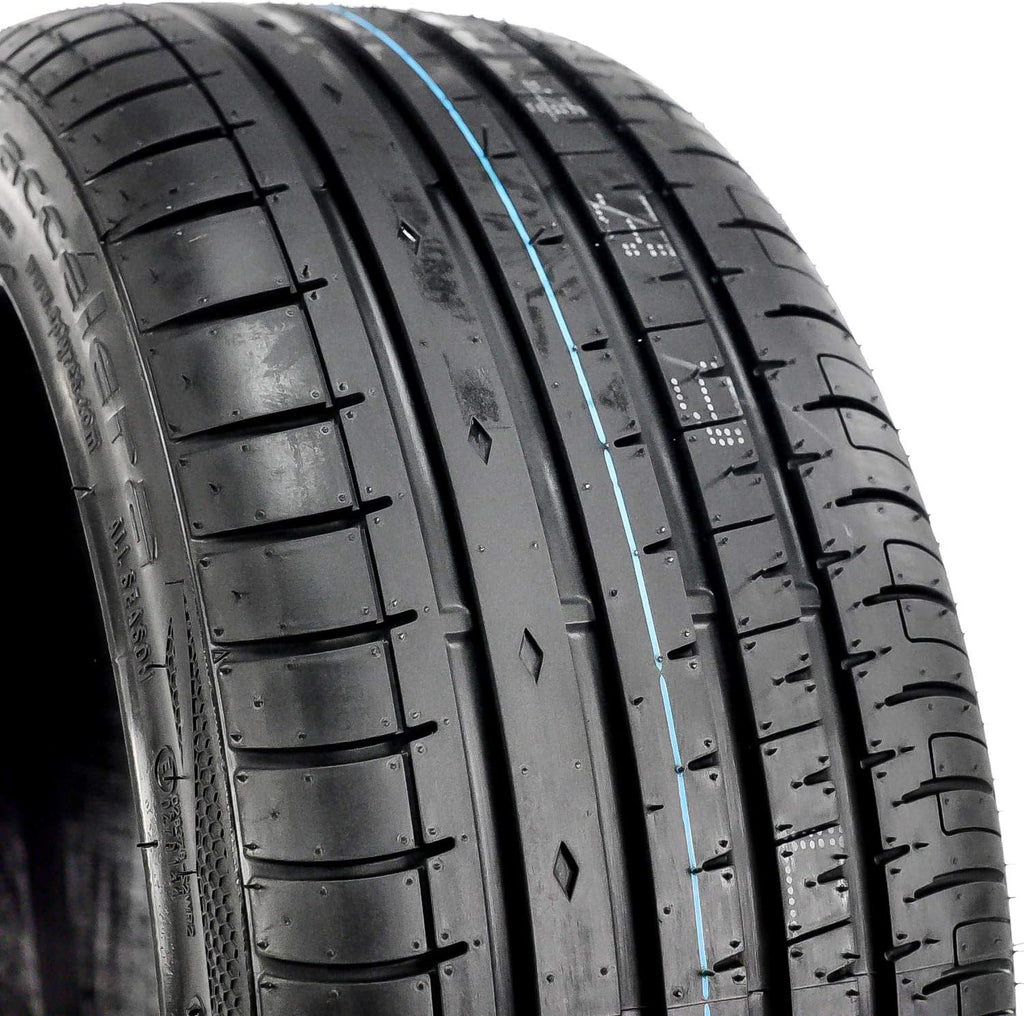 205/50R15 All-Season Radial Tire F907668