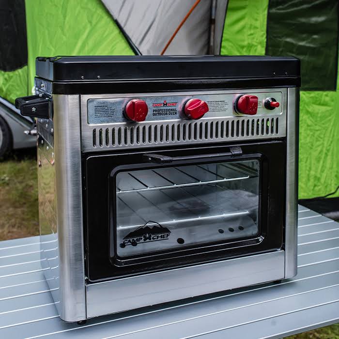 Outdoor Oven S984