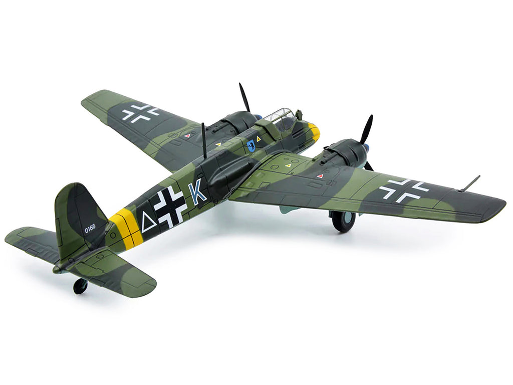 1/72 Diecast Aircraft Model W167542
