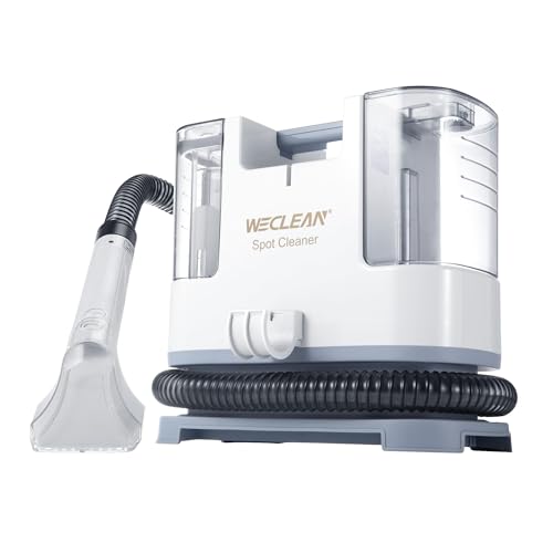 Portable Carpet Cleaner Upholstery Cleaner Q801