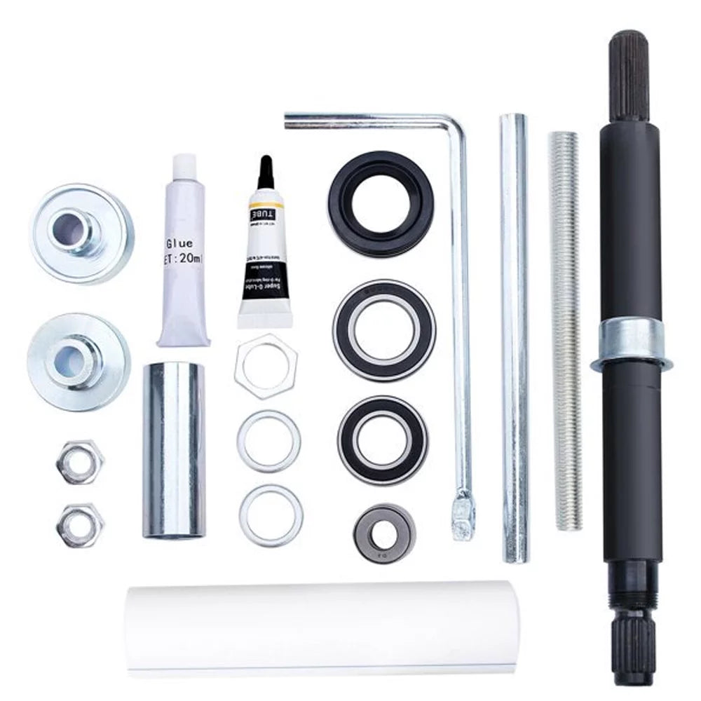 Washer Bearing Kit S341