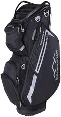 Black Golf Cart Bag B29776