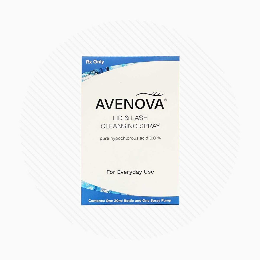 Hypochlorous Spray Solution L9732