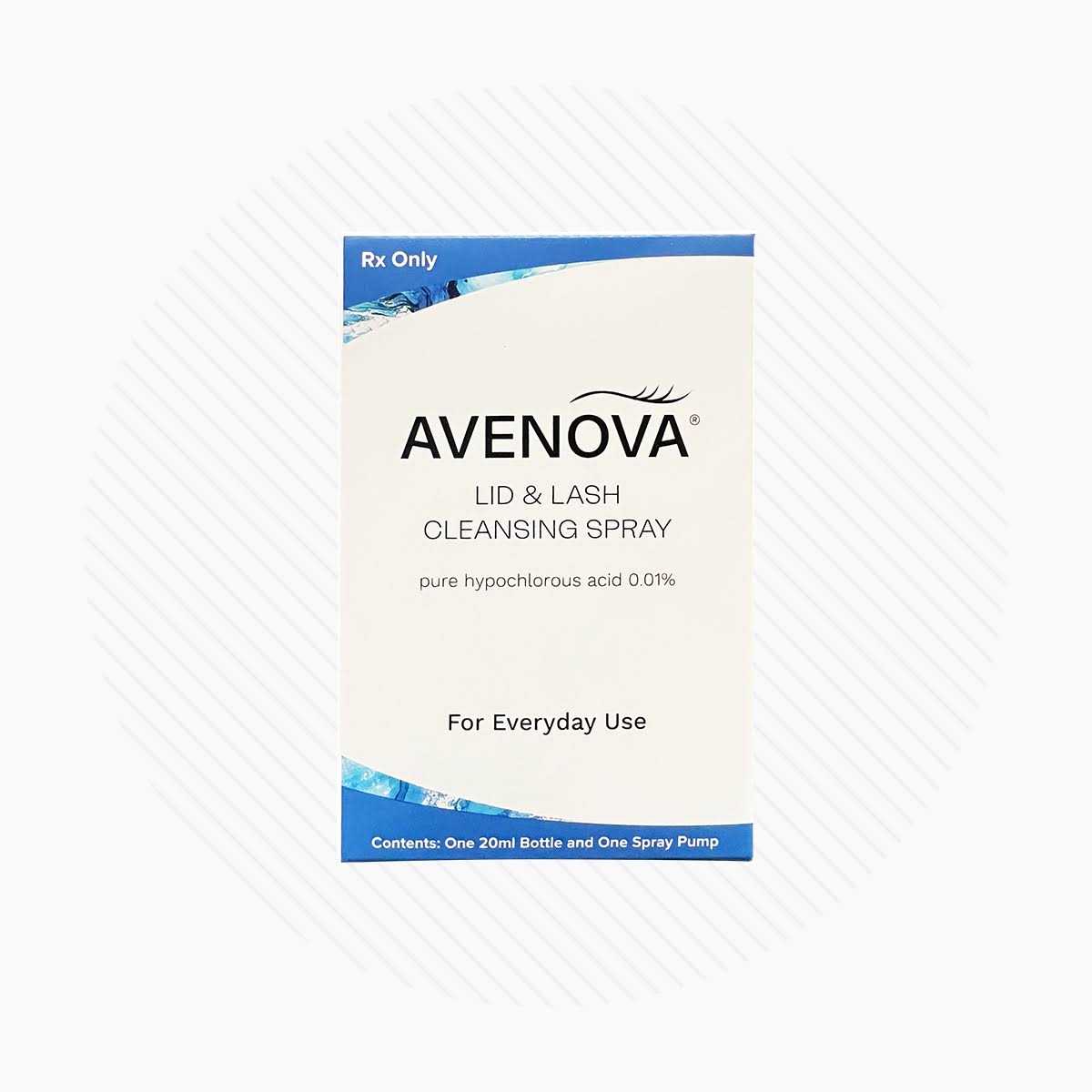 Hypochlorous Spray Solution L9732
