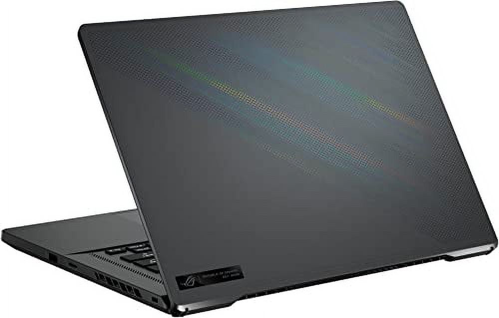 15.6" 2K Quad HD Gaming Laptop with AMD Ryzen 9 5900HS, 16GB RAM, 2TB SSD, GeForce RTX 3080 H387