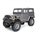 1/10 Scale RC Crawlers Electric 4WD Off Road RC Car Q81397