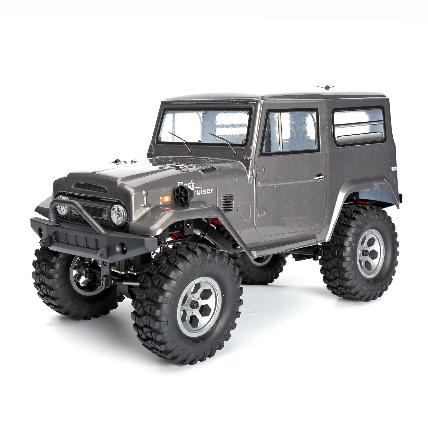 1/10 Scale RC Crawlers Electric 4WD Off Road RC Car Q81397