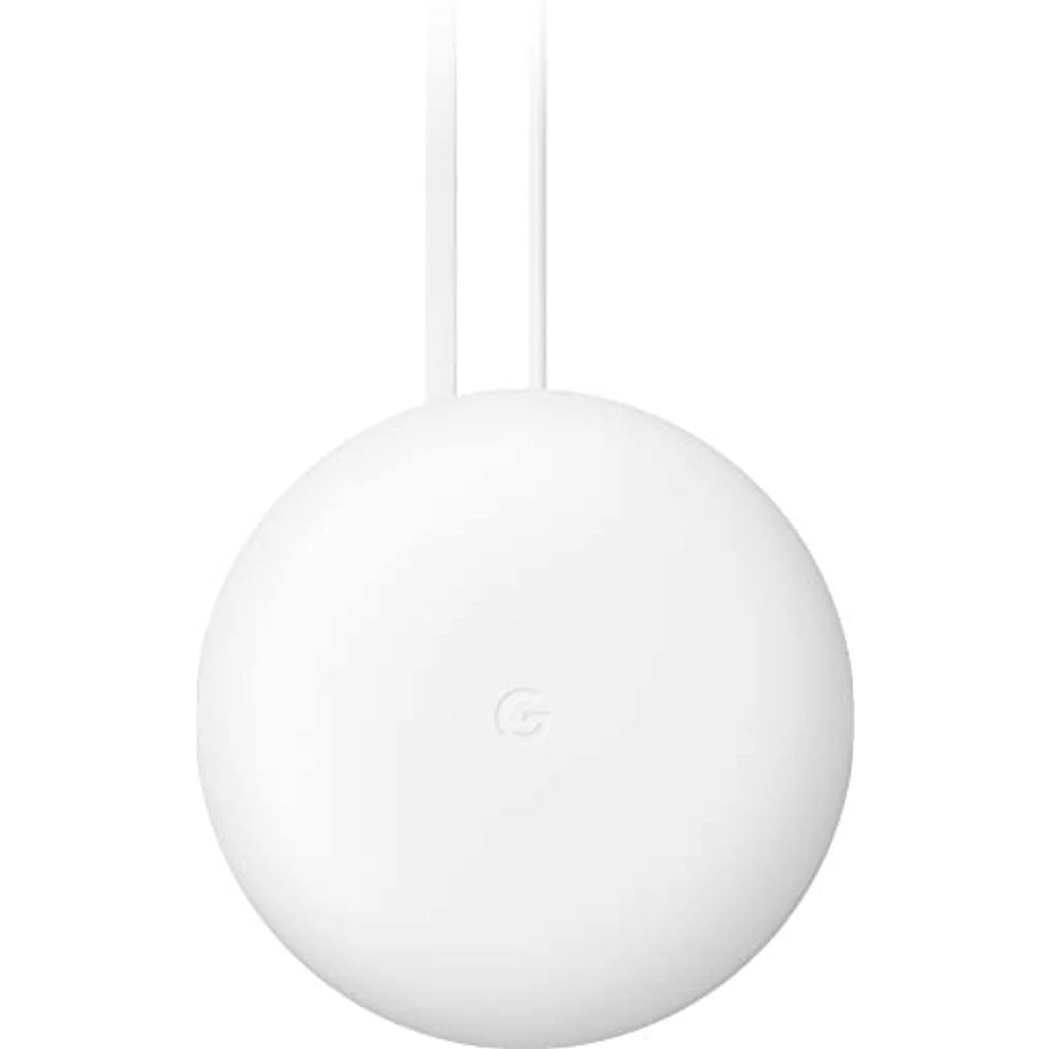 AC2200 Mesh Wi-Fi System (2-Pack, Snow) S705
