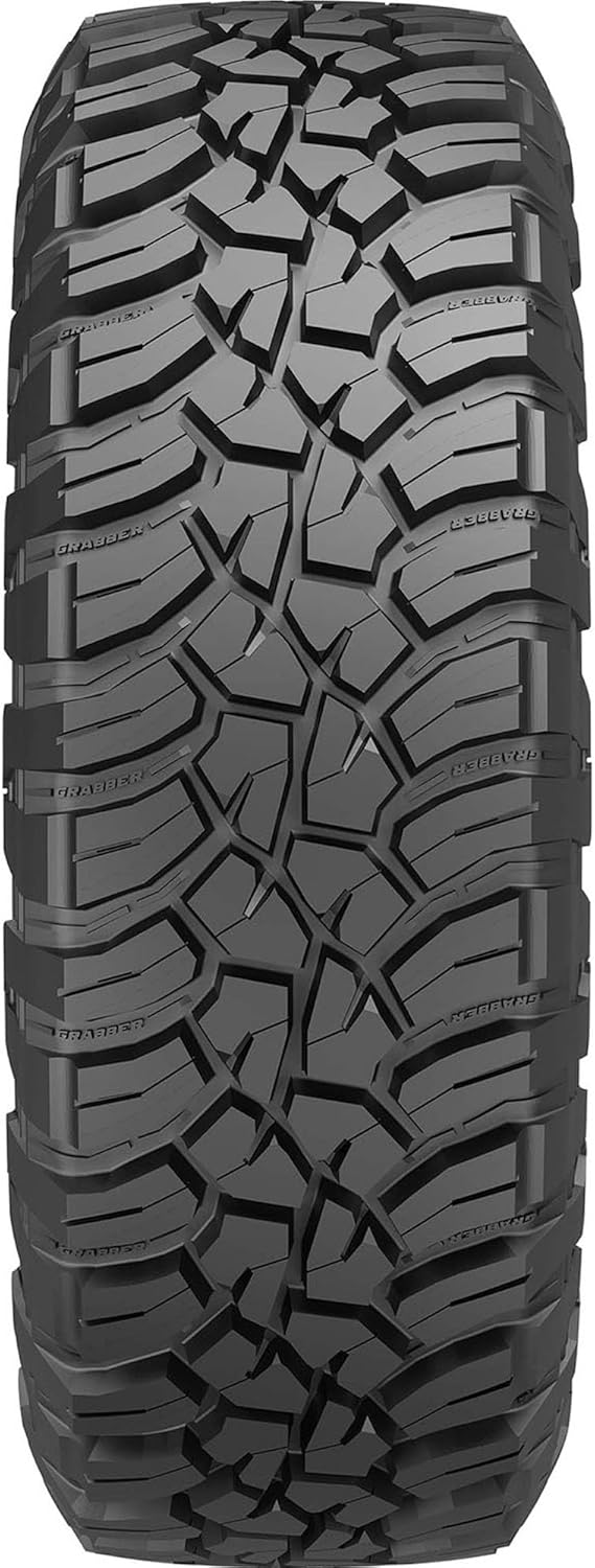 37X13.50R20 All-Terrain Radial Tire T9794