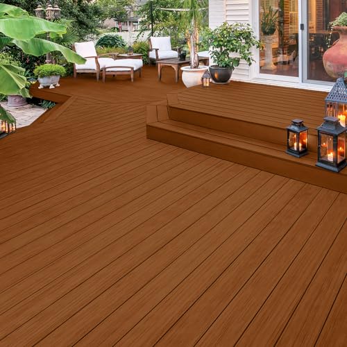 Redwood Semi-Transparent Exterior Stain and Sealant X58014
