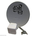 Dish 500 Dual LNB Satellite with Built in Switch E313625