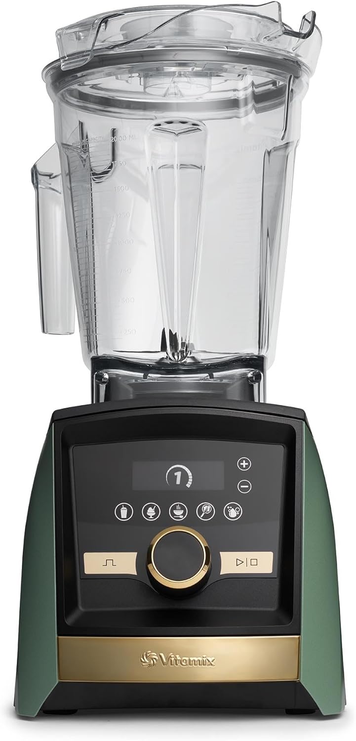 Matte Sage 64 oz. Smart Blender D892846