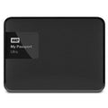 3tb Black Portable External Hard Drive USB 3.0 G7856