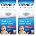 20 Digital Ovulation Tests W565637