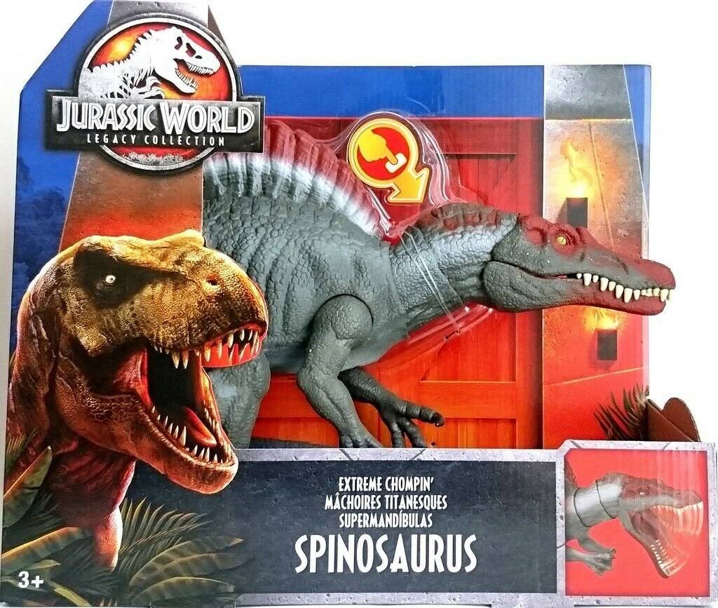 Extreme Chompin Spinosaurus R794