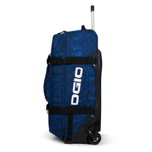 Wheeled Travel Bag K992863