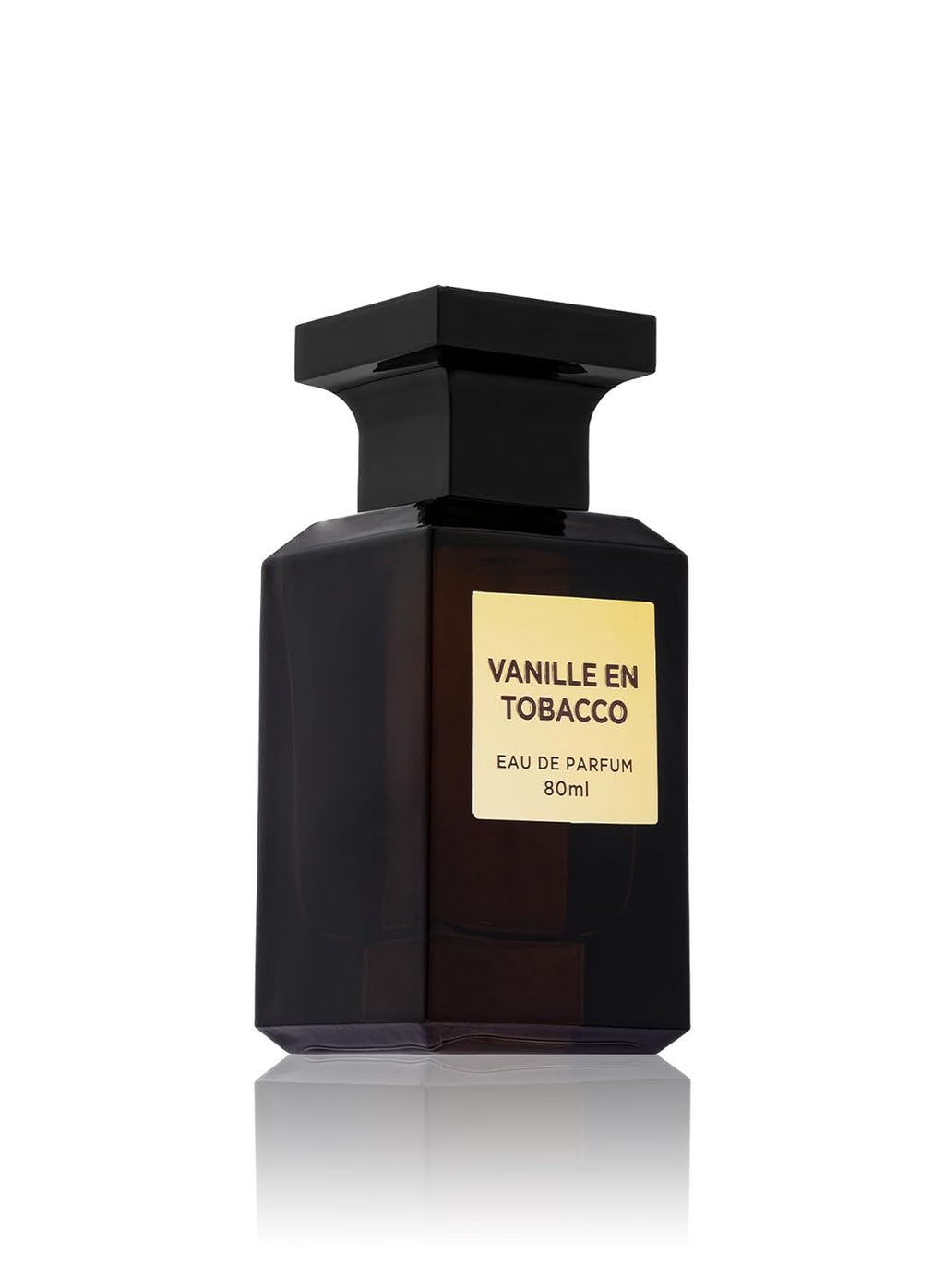 Vanille En Tobacco EDP 80ml Unisex perfume Z56102