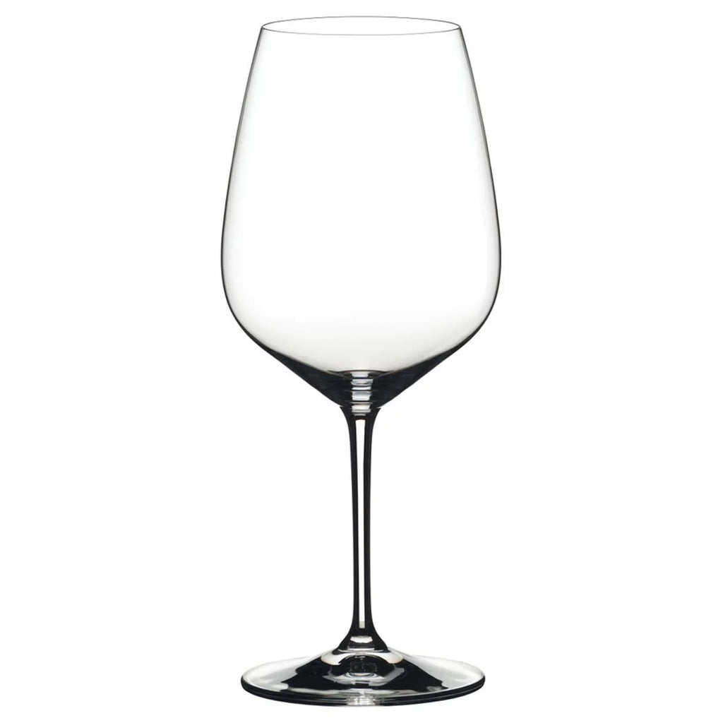Crystal Dishwasher Safe Red Wine Glass (2 Pack) J15903