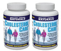 All Natural Cholesterol Care Supplement (120 Tablets) E13333