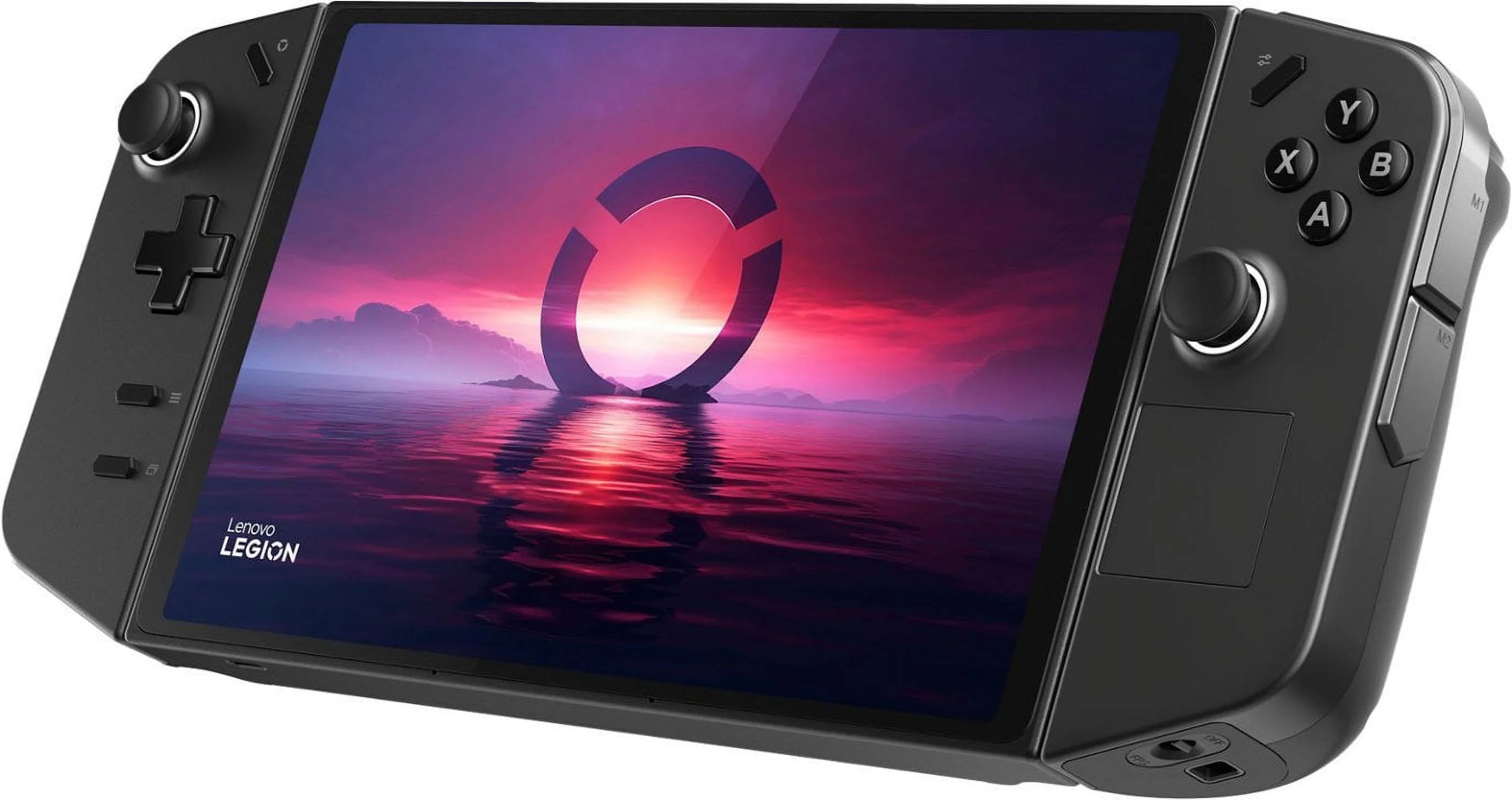 1TB SSD Gaming Handheld 8.8-inch Touchscreen 144Hz 2K QHD AMD Ryzen Z1 Extreme Processor, 128GB MicroSD, 8 in 1 Bundle Y150