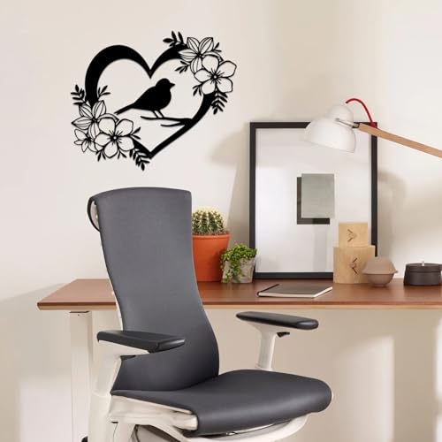 Large Metal Tree Wall Decor O907679