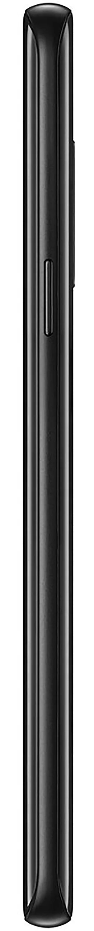 Refurbished Galaxy S9 64GB Midnight Black A860143