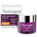 1.7 oz Anti-Aging Facial Moisturizer with SPF 25 Sunscreen & Vitamin C C6307