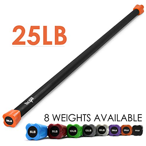Weighted Bar L4698