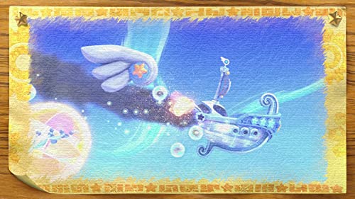 Kirby's Return to Dream Land Deluxe M18243