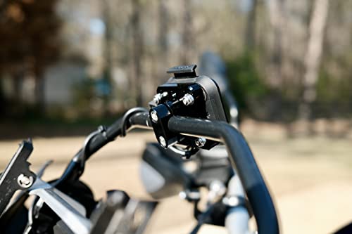 Motorcycle GPS Aluminum Mount O869
