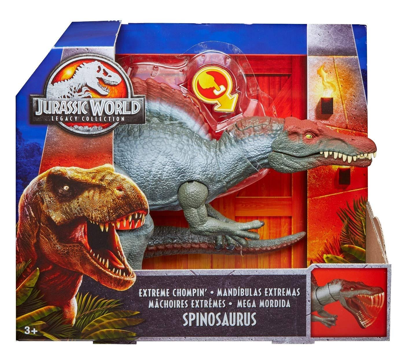 Extreme Chompin Spinosaurus R794