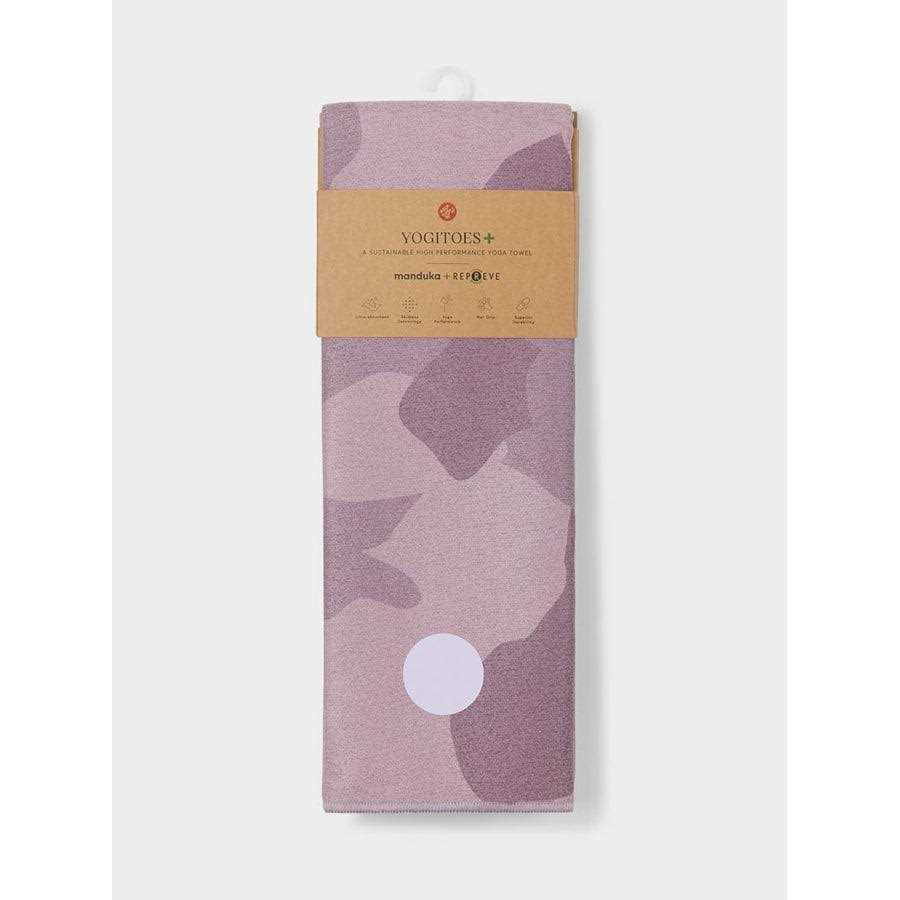 Yoga Mat Towel M48230