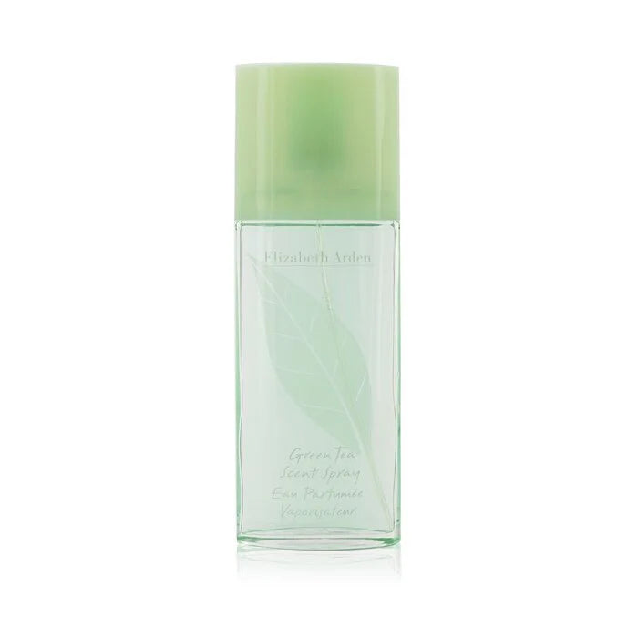 Green Tea Eau Parfumee Spray 100ml R45542