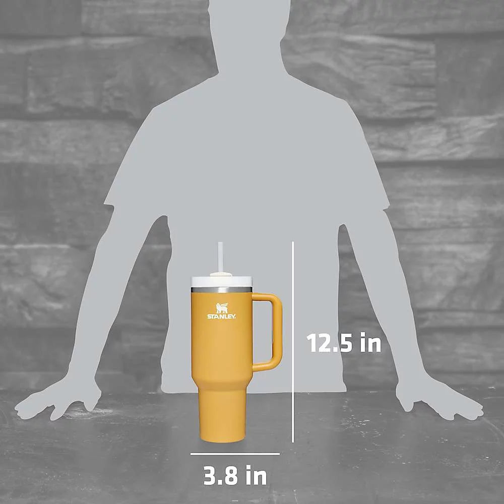 40oz Tumbler B539