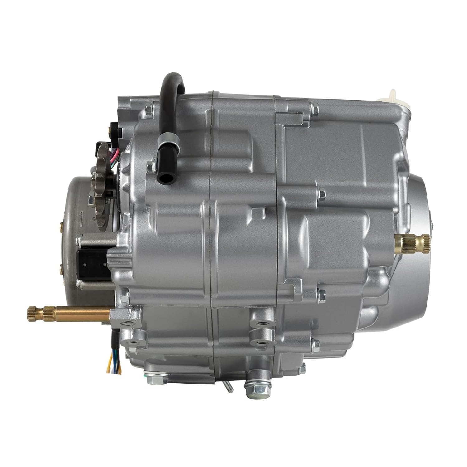 125CC Air-Cooled Single Cylinder Manual Clutch Engine Kit B1139