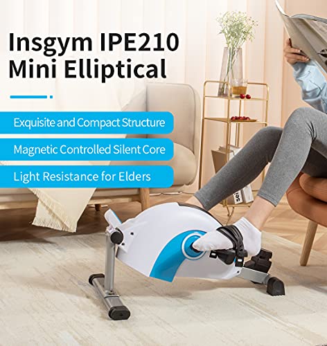 Sitting Mini Exercise Bike S62982