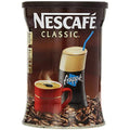 Nescafe Classic Instant Greek Coffee, 7.08 Ounce - PACK OF 3 T637233