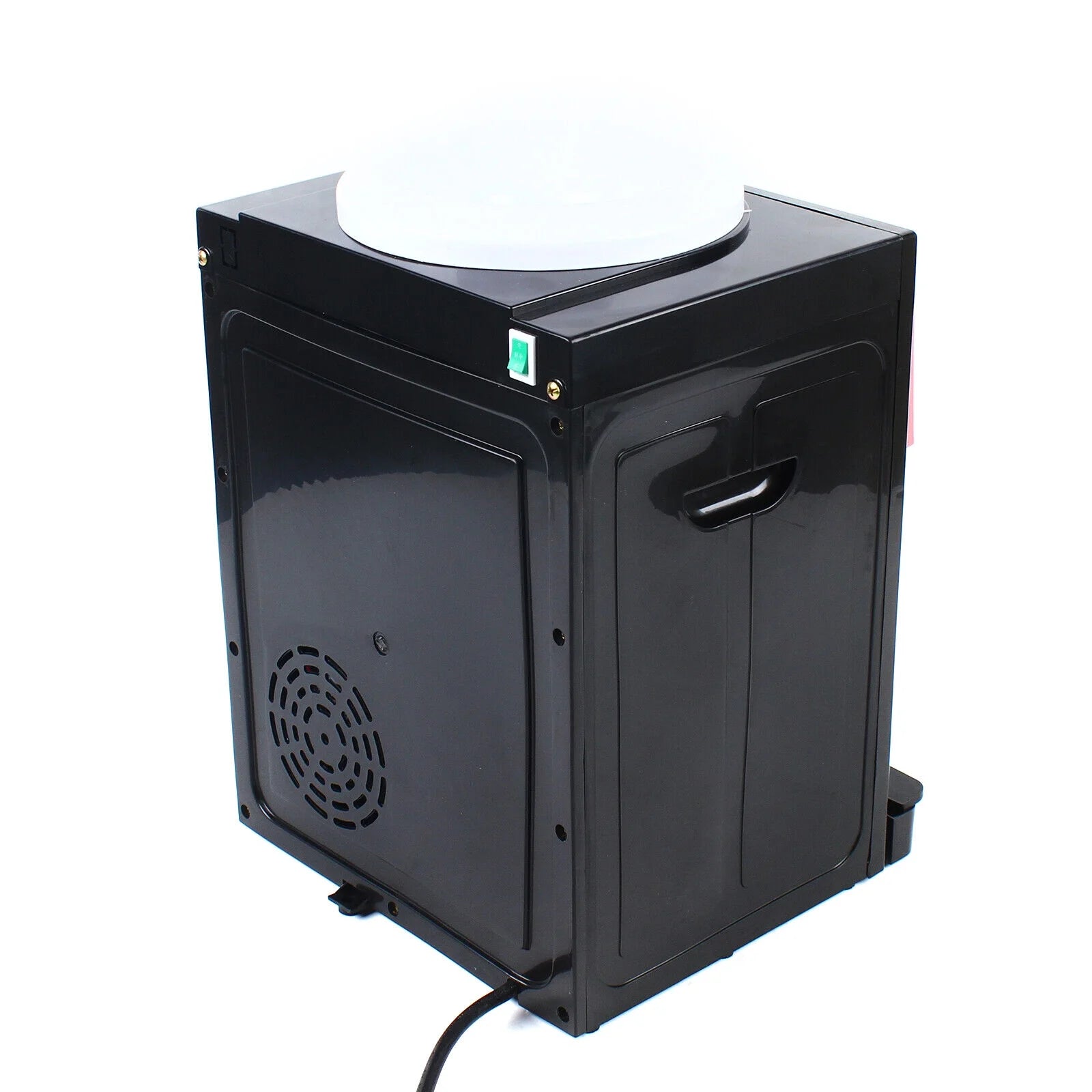 5 Gallon 110V Desktop Electric Cold & Hot Water Dispenser A69535
